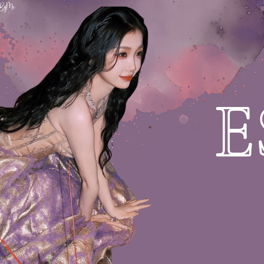 Latest photo of Esther Yu