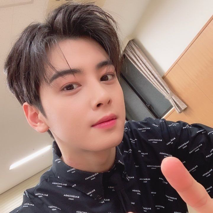 车银优的最新照片