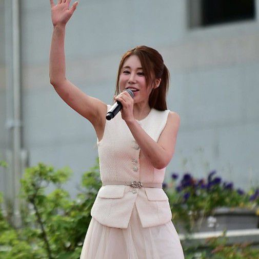 Latest photo of Kim Soyou