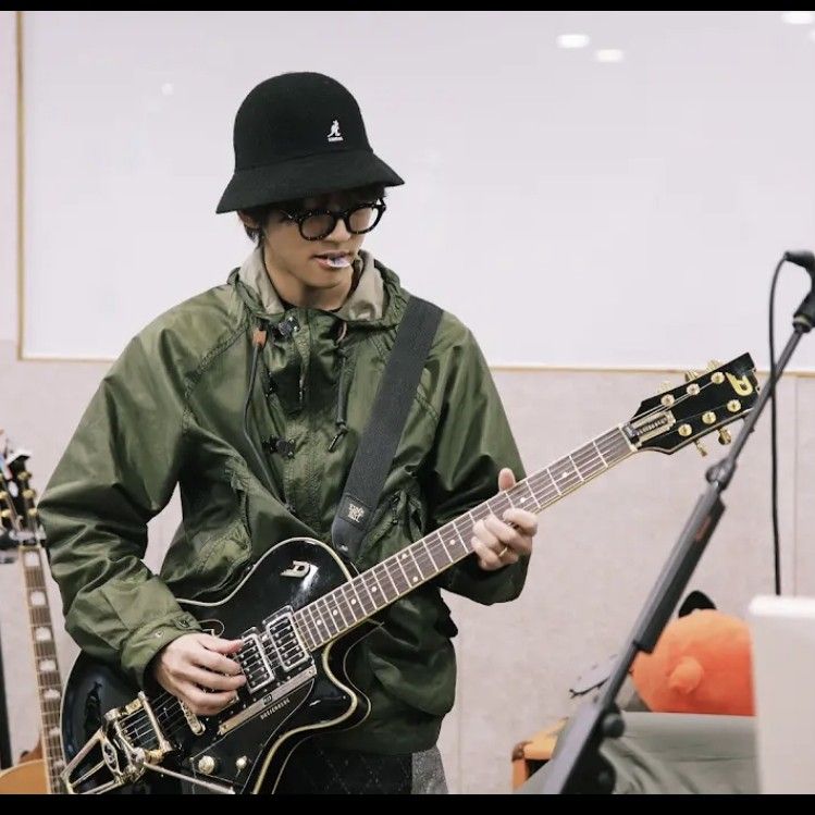 ファンが撮影したイ・スンユンの瞬間