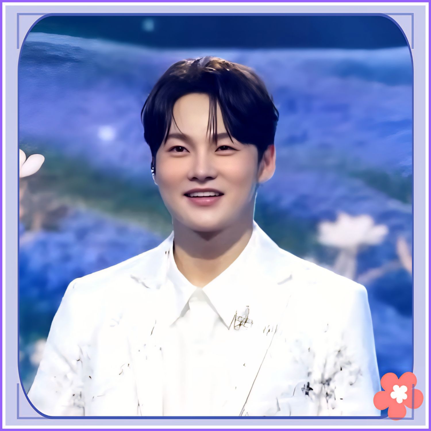 Latest photo of Park Seojin