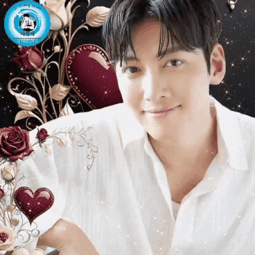 A moment captured by a fan of Ji Changwook