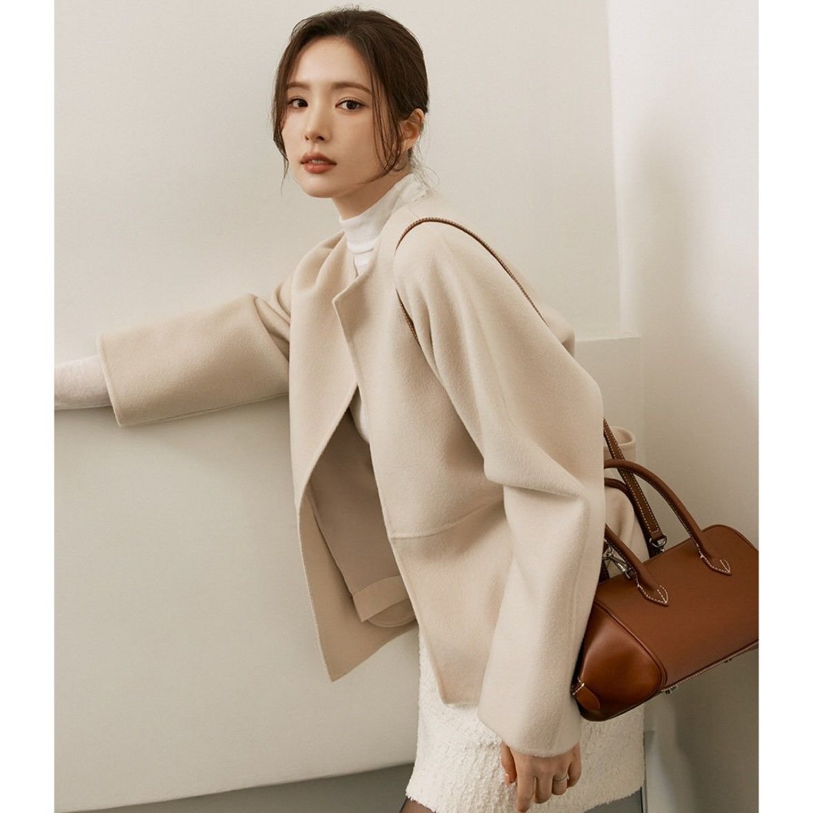Latest photo of Shin Sekyung