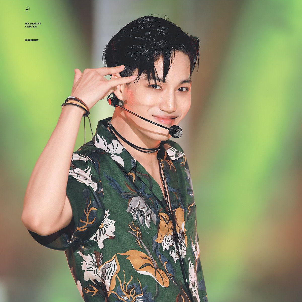 Latest photo of KAI