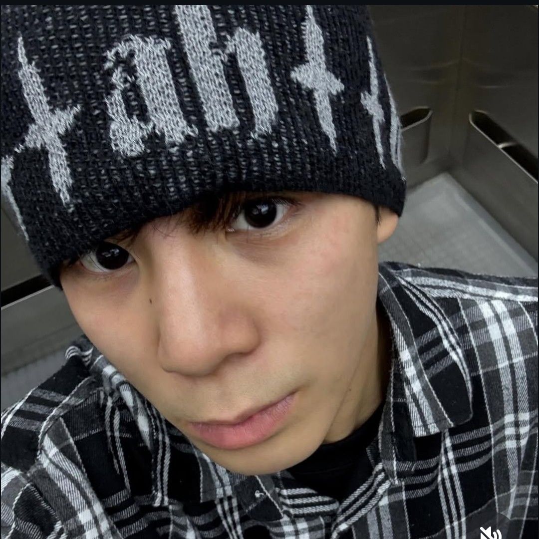 Foto kegiatan terbaru dari Jeong Dongwon