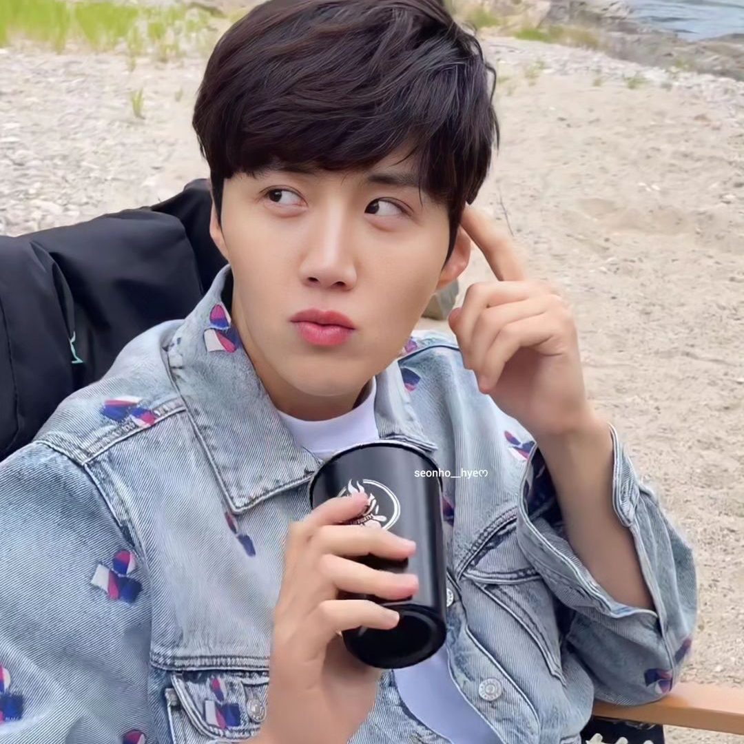 キム・ソンホの最新写真