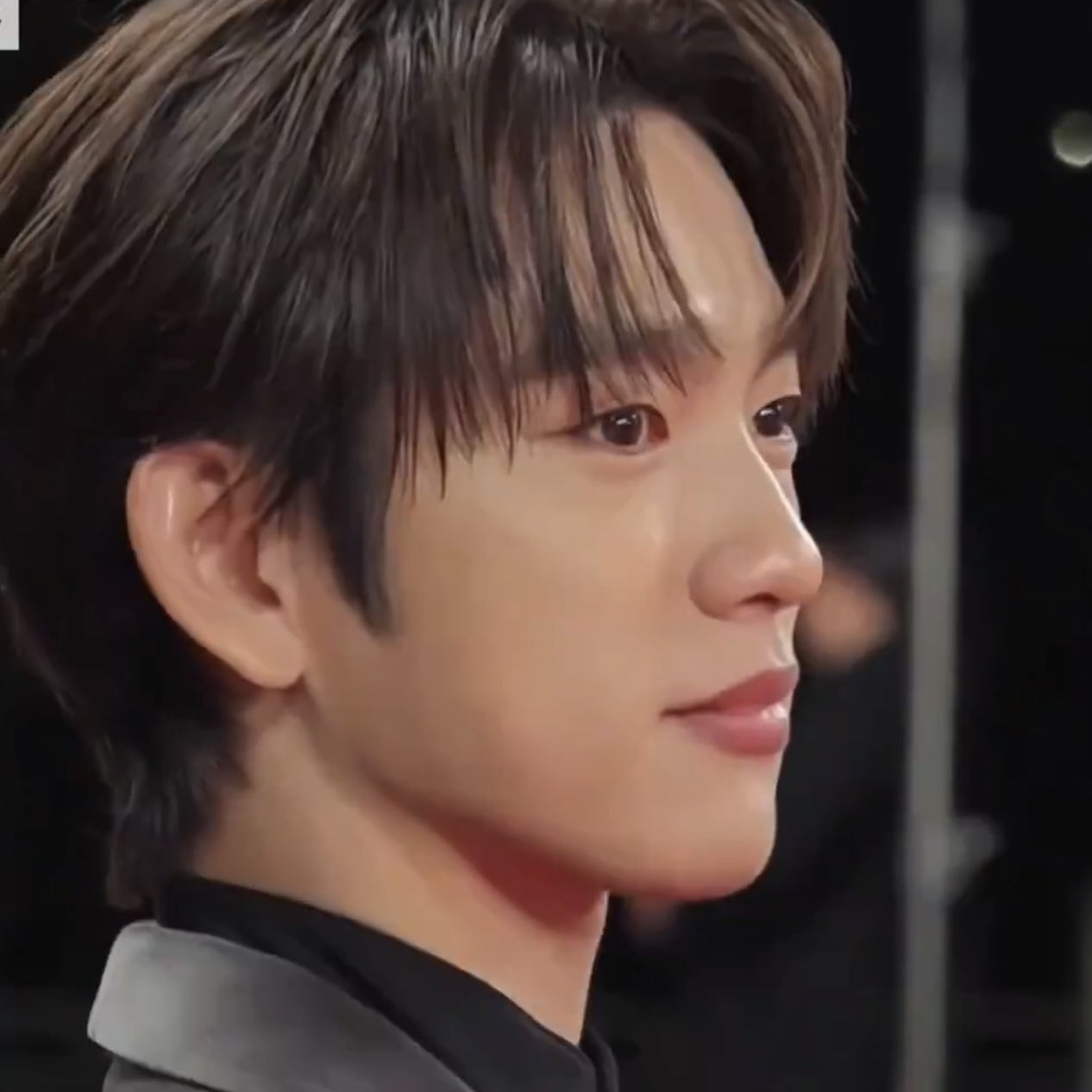 Foto terbaru dari Park Jinyoung