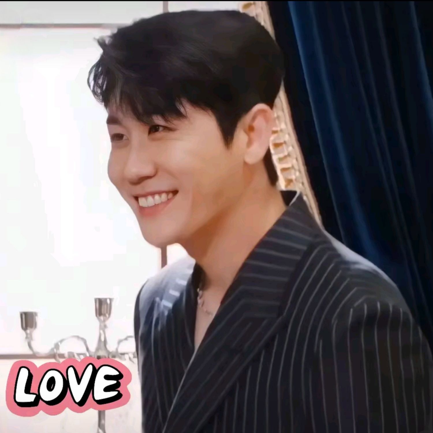 永卓的幕後花絮