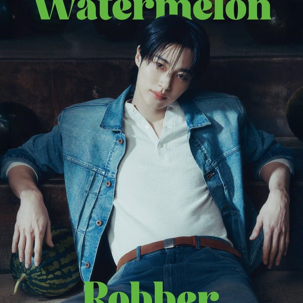 Latest photo of Byeon Wooseok