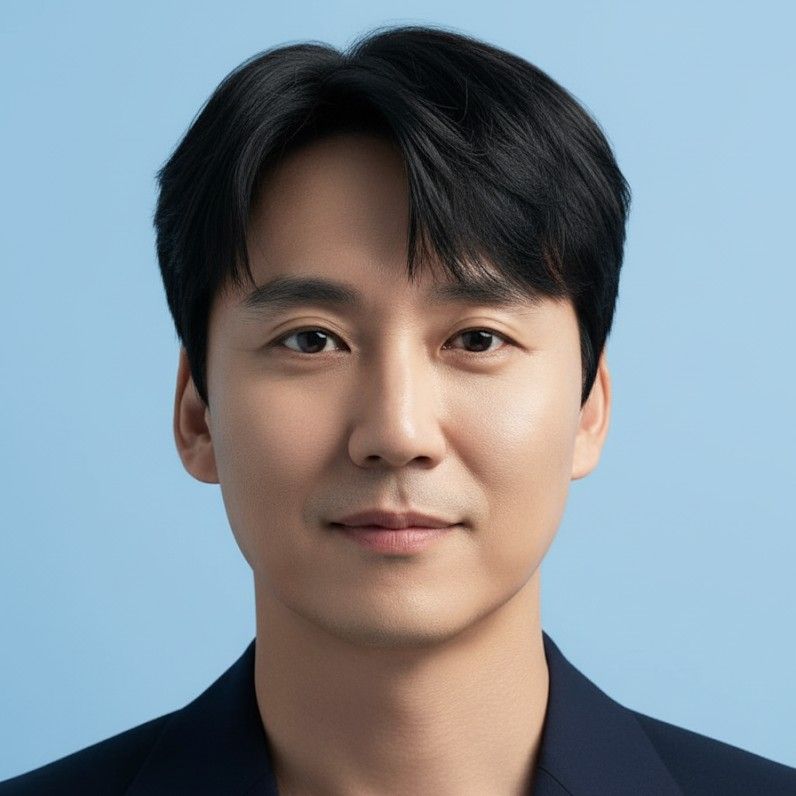 Recent activity shot of Kim Namgil