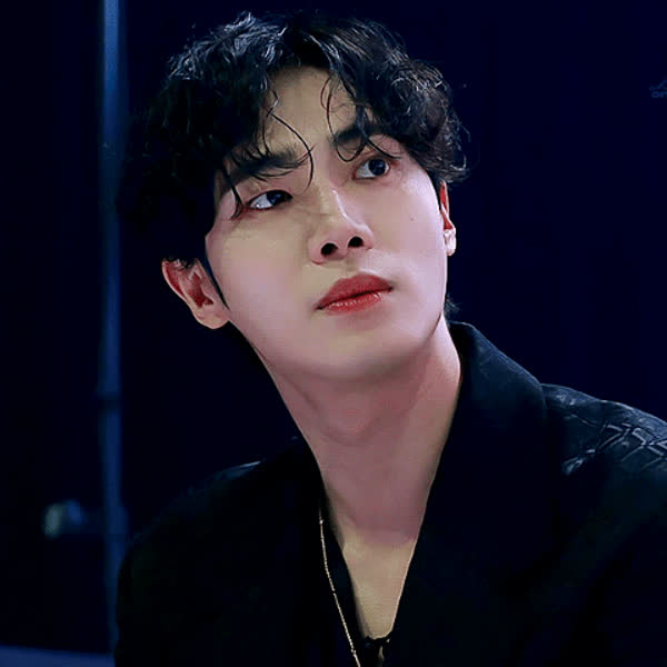 Popular profile photo of Choo Youngwoo loved by fans