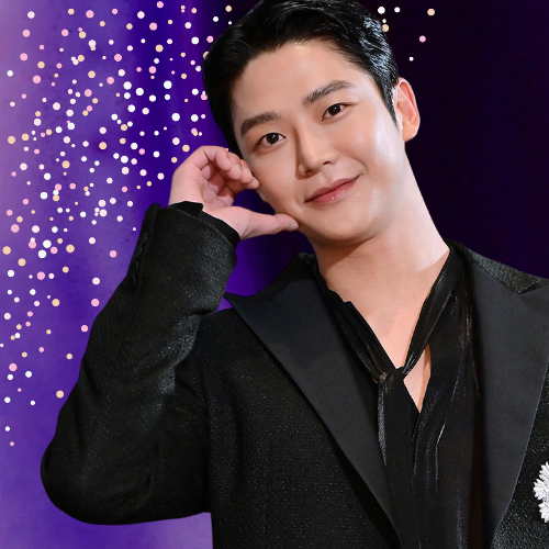 A moment captured by a fan of Rowoon