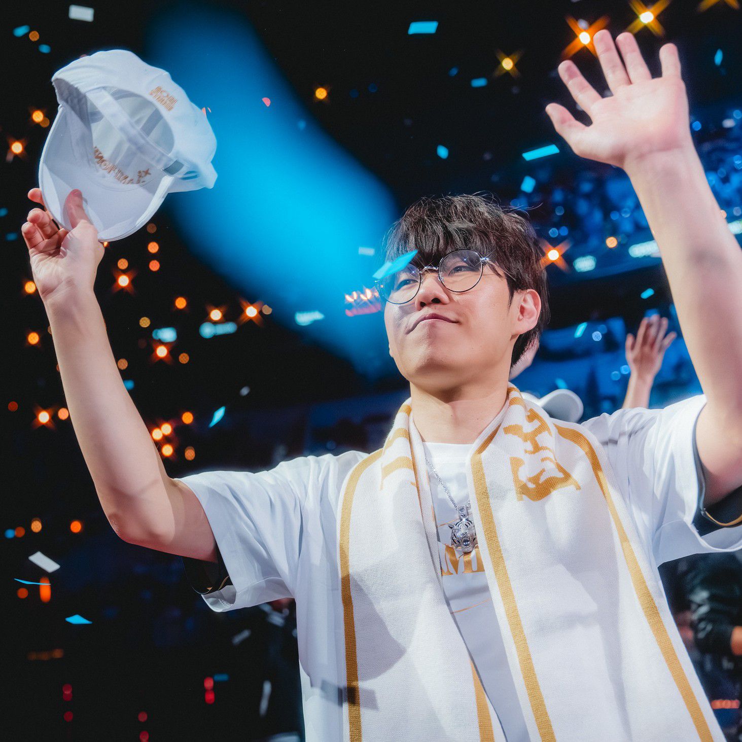 Latest photo of Oner