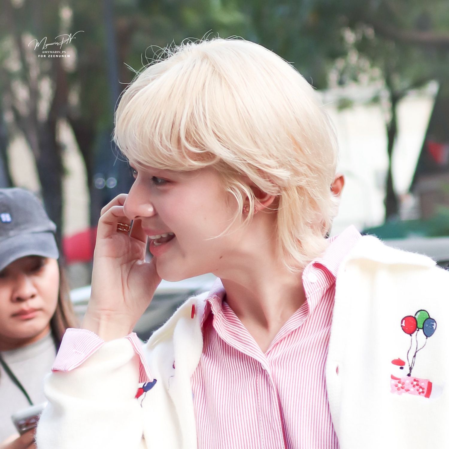 Latest photo of NuNew