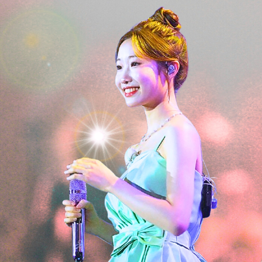 Recent activity shot of Jung Seojoo