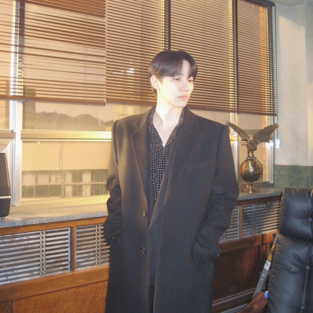 李俊昊的最新照片