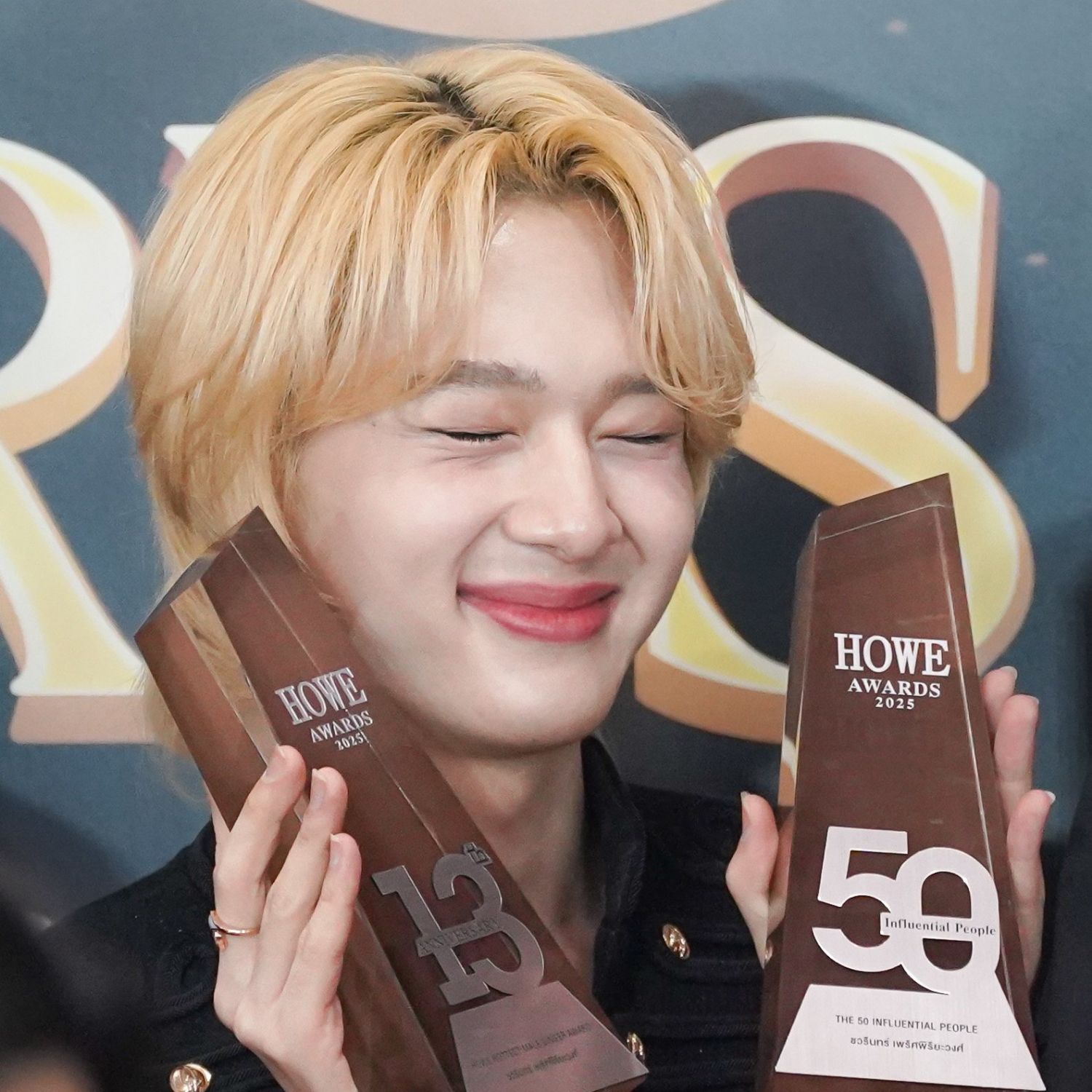 Behind-the-scenes cut of NuNew