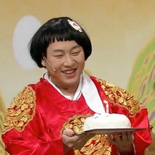 粉絲拍下的李陳鎬瞬間