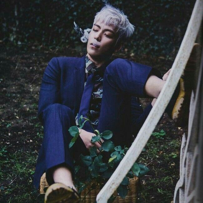 Recent activity shot of T.O.P