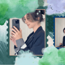 徐睿知的幕後花絮