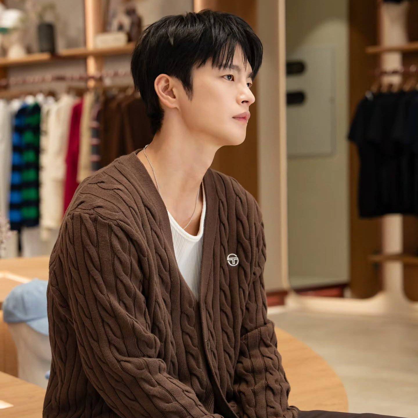 Latest photo of Seo Inguk