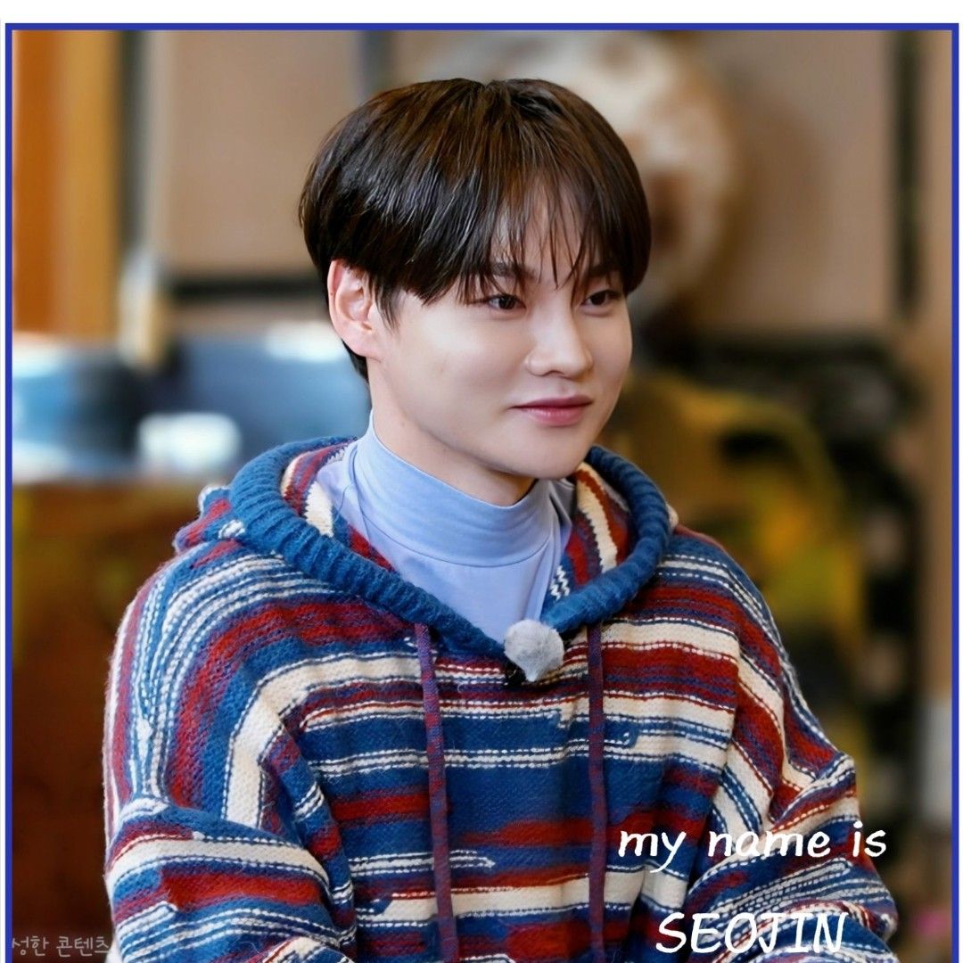 朴瑞鎮的近期活動照