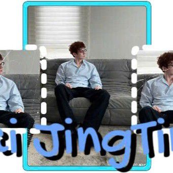 Latest photo of Bai Jingting