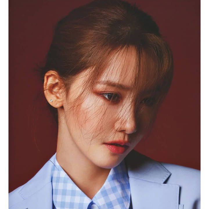 A moment captured by a fan of Yoona