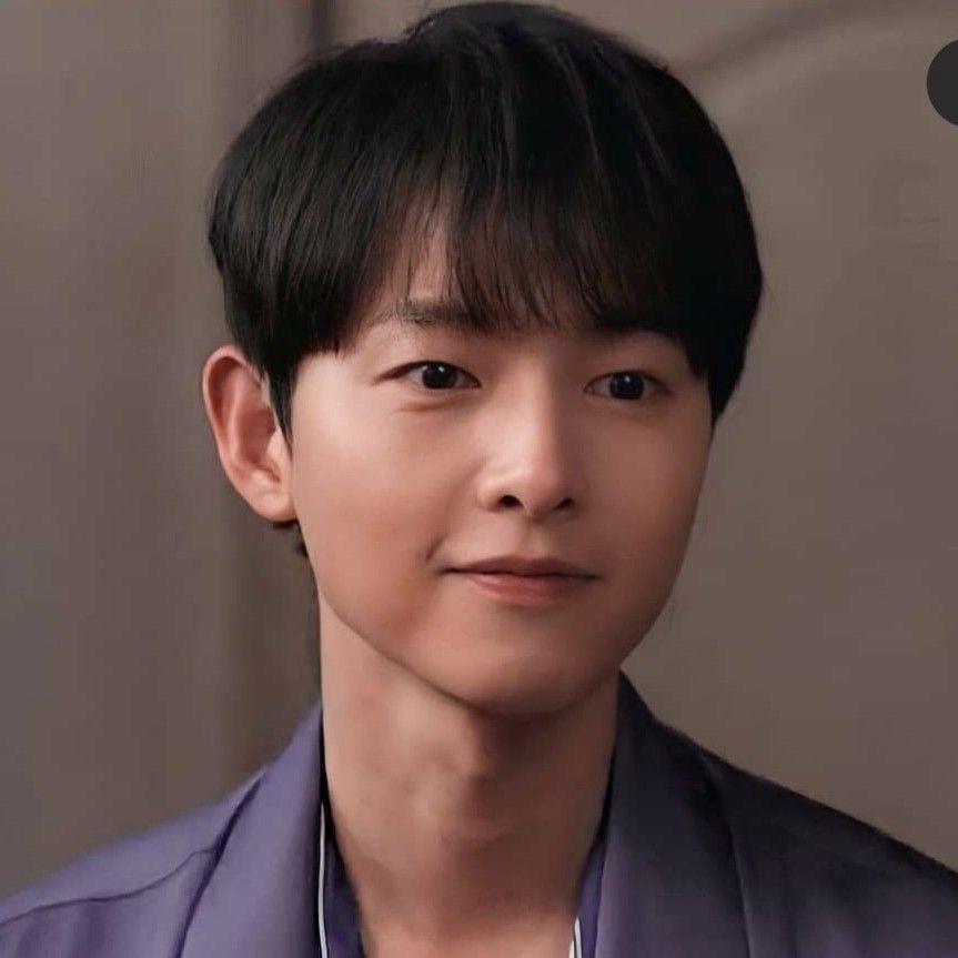 宋仲基的近期活動照