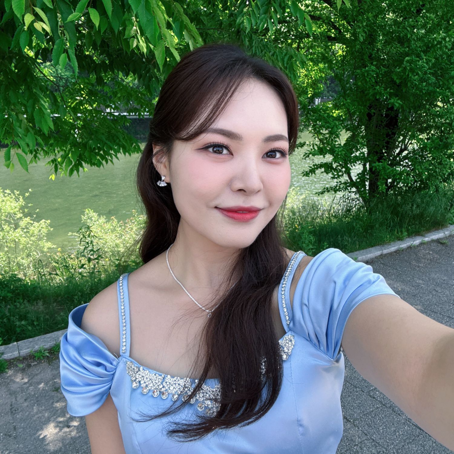 Miss Kim的近期活動照