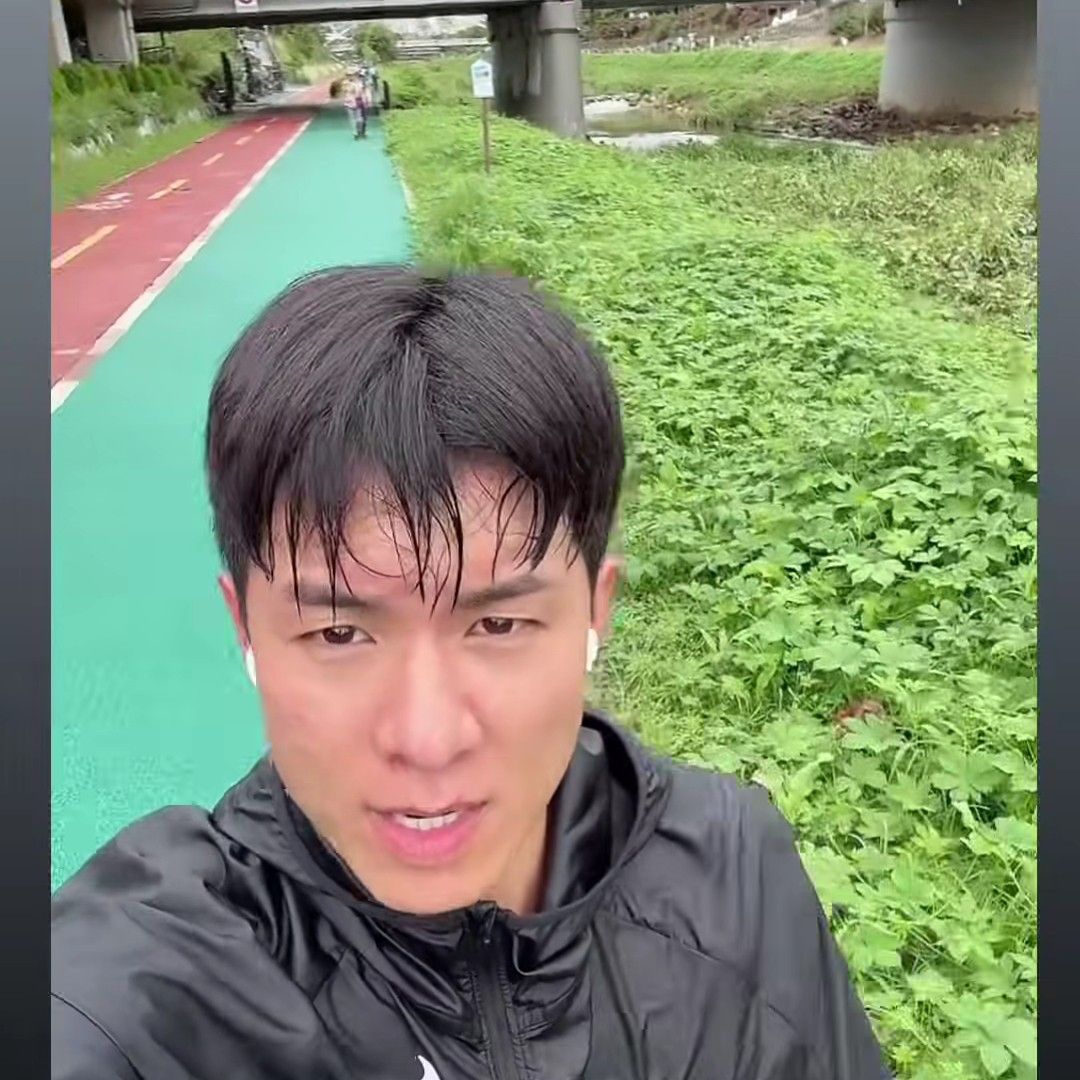 羅泰柱的近期活動照