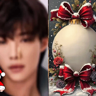 Recent activity shot of Woo Dohwan