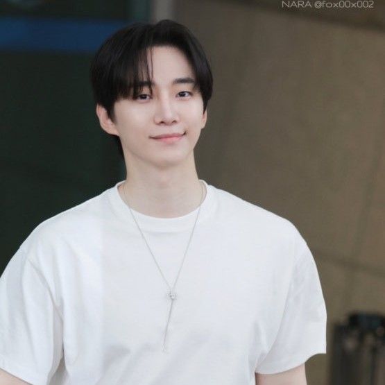 이준호의 비하인드 컷