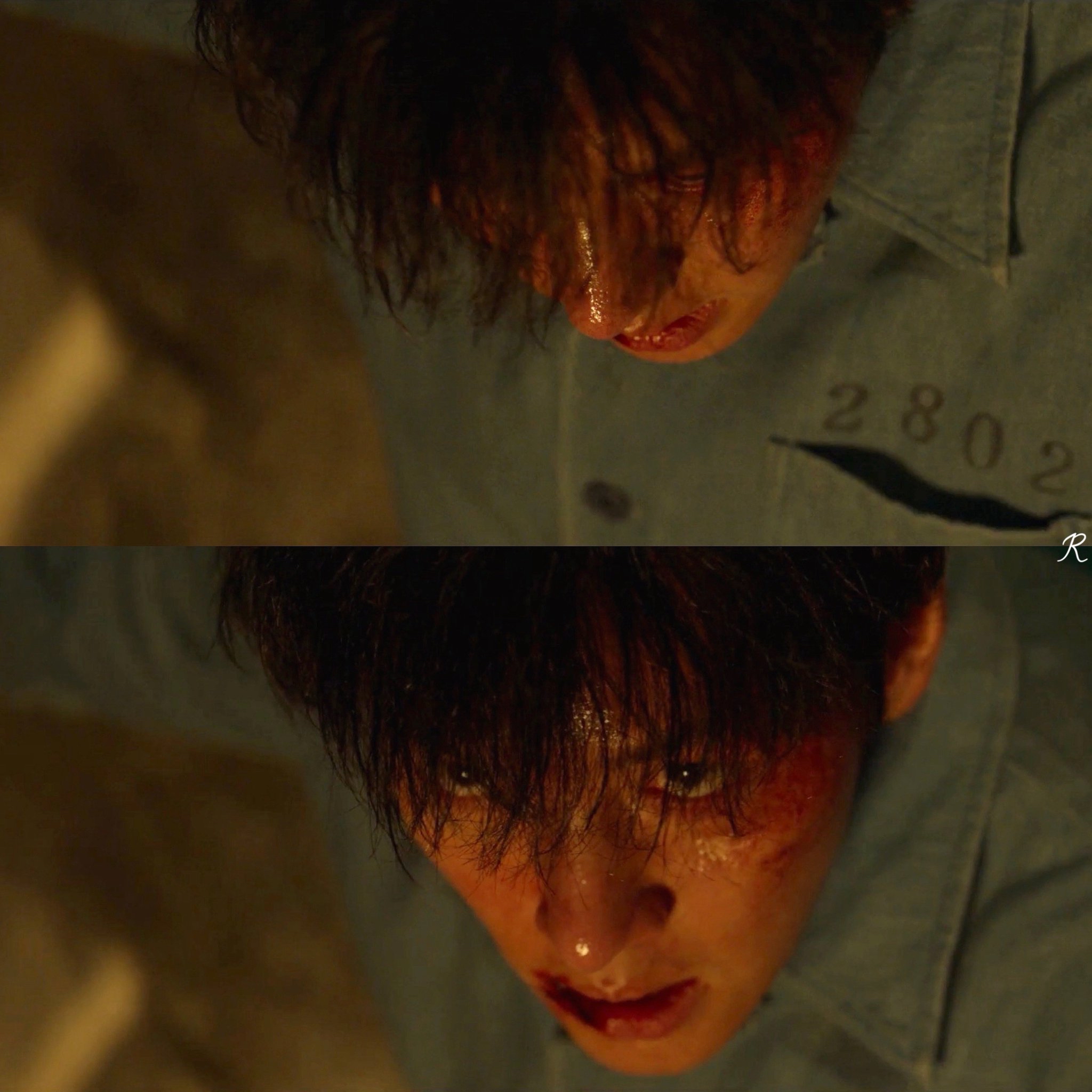 Recent activity shot of Ji Changwook