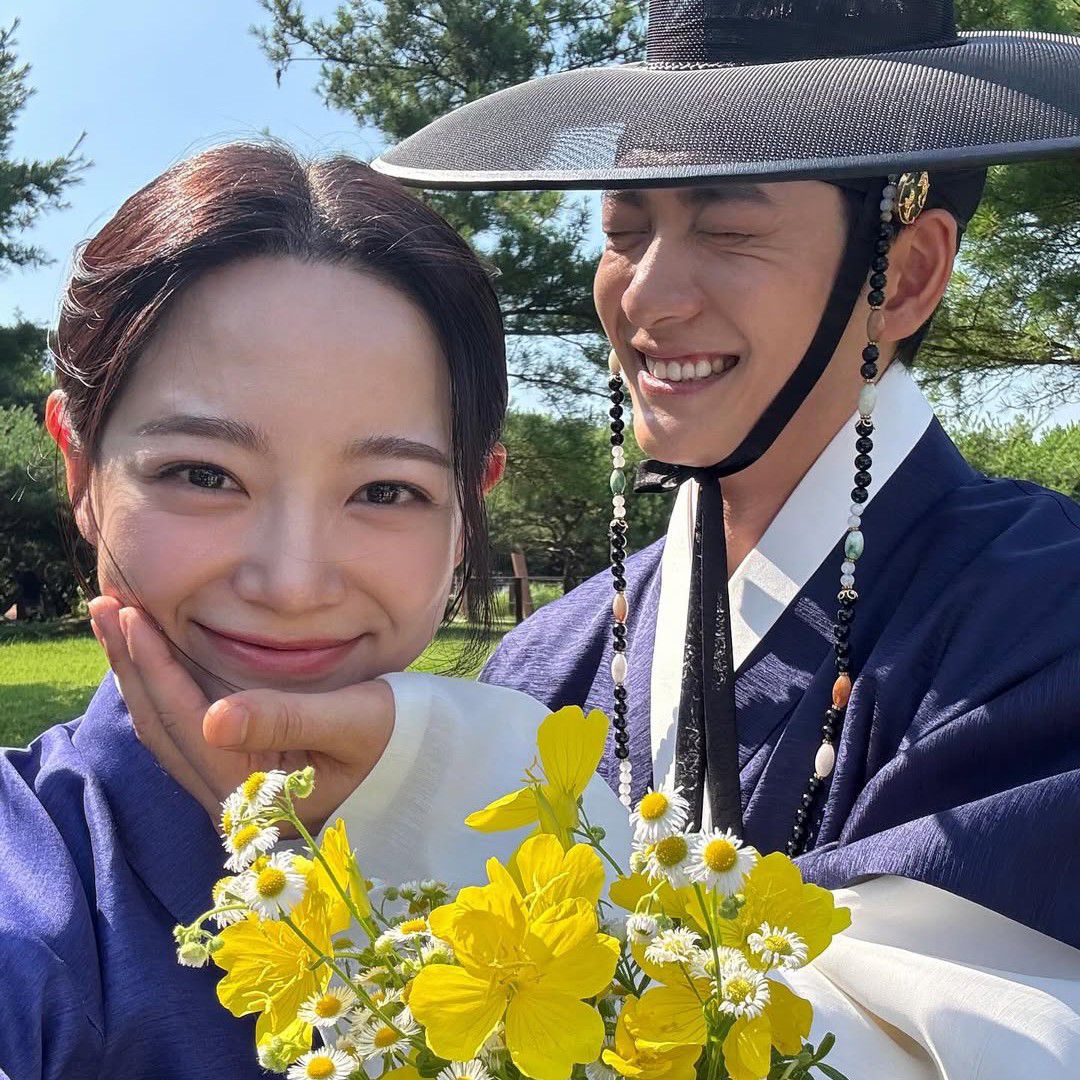 김세정 최근 활동샷