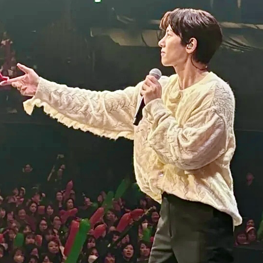 池昌旭的最新照片