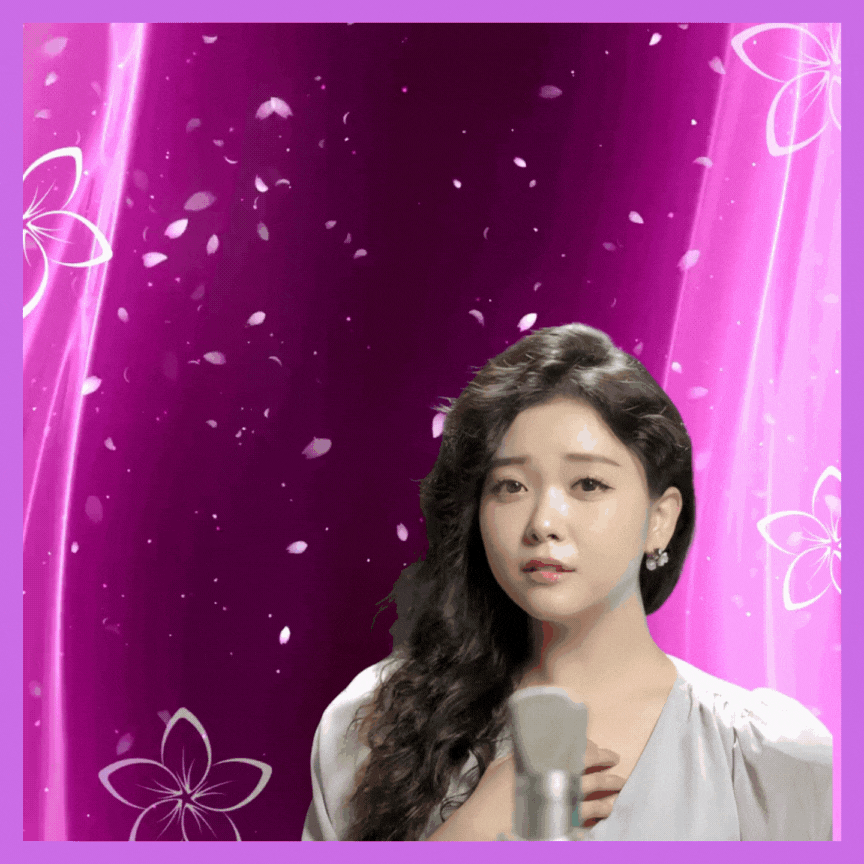 Behind-the-scenes cut of YOYOMI