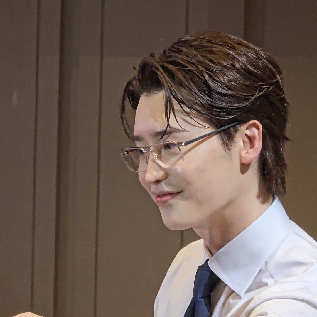 이종석 팬이 찍은 순간