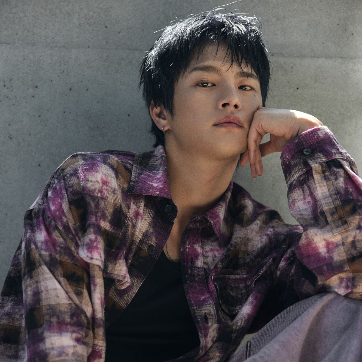 Latest photo of Seo Inguk