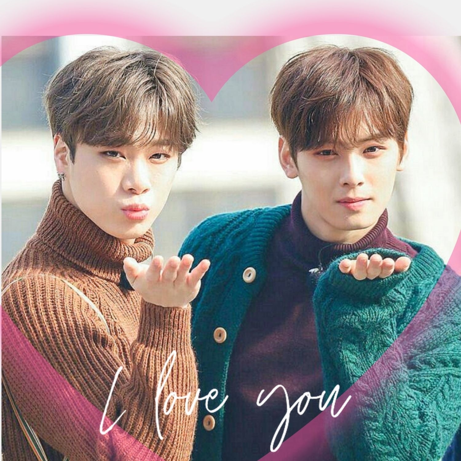 チャ・ウヌの最新写真