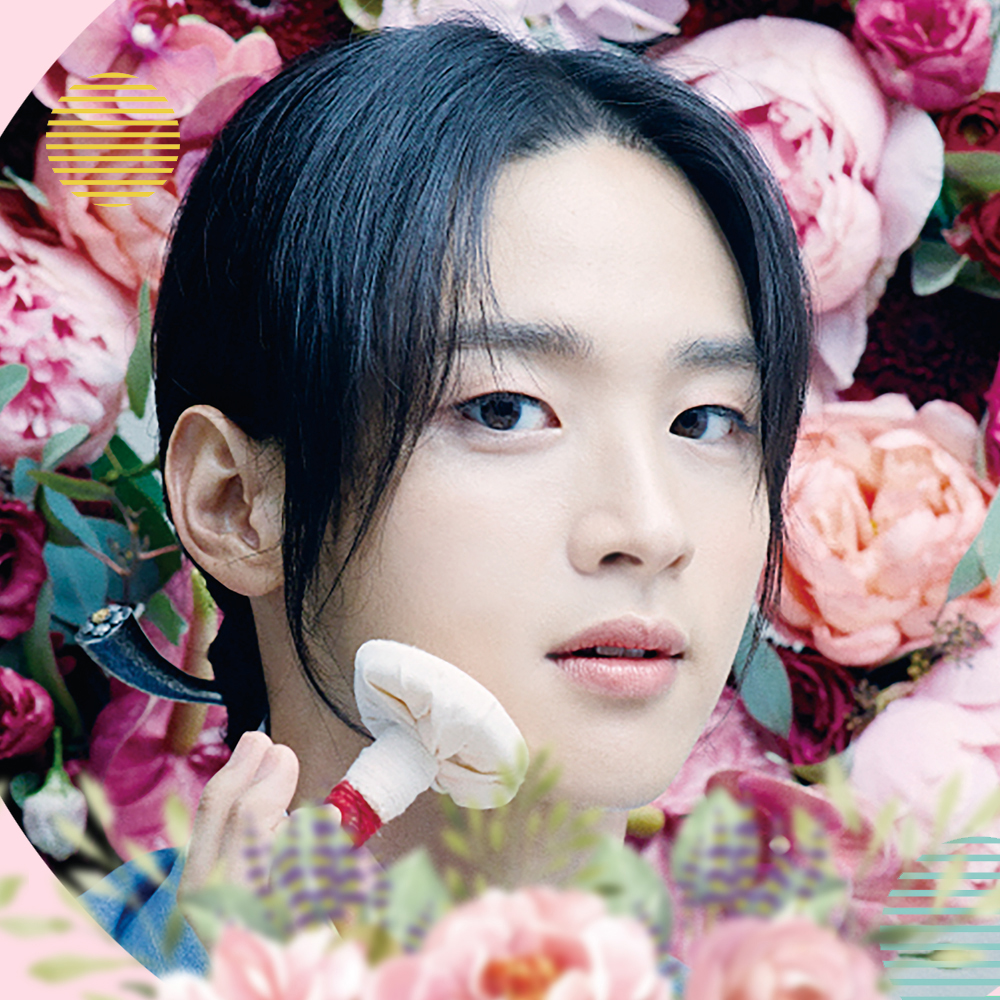 Latest photo of Jang Dongyoon