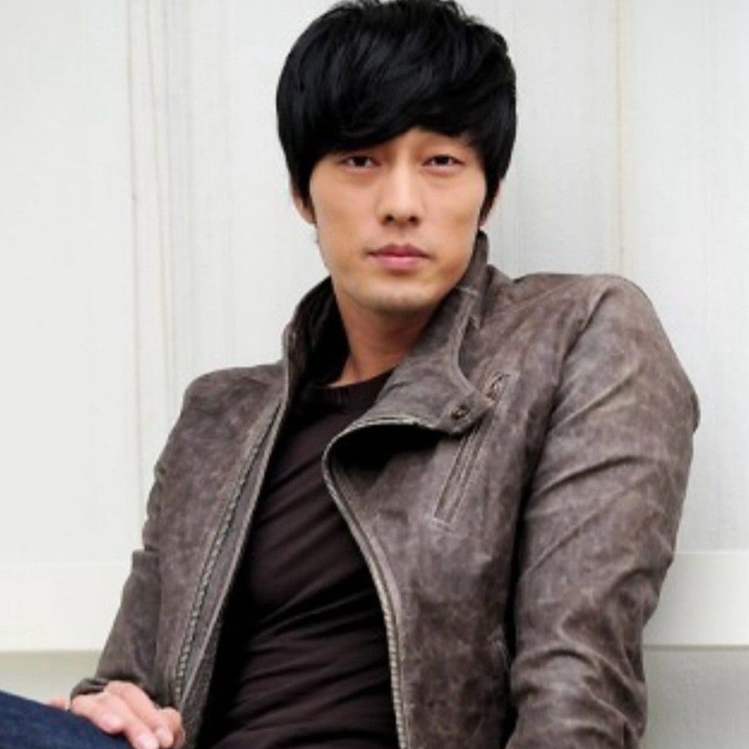A moment captured by a fan of So Jisub