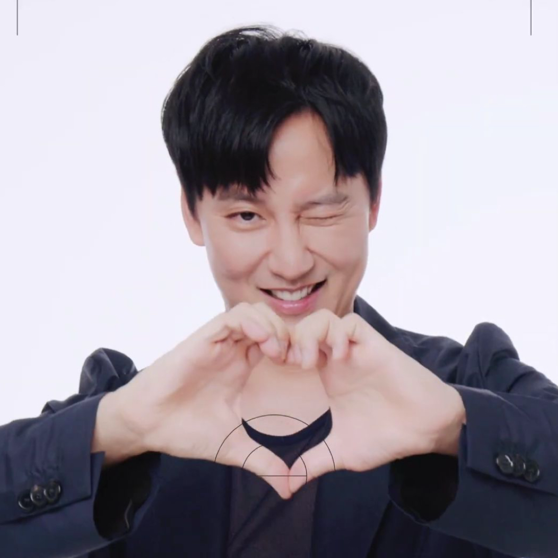 Recent activity shot of Kim Namgil