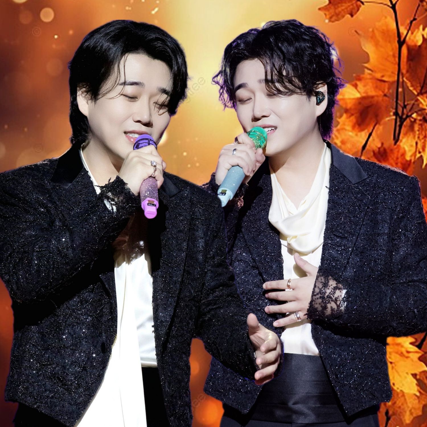 Latest photo of Hwang Youngwoong