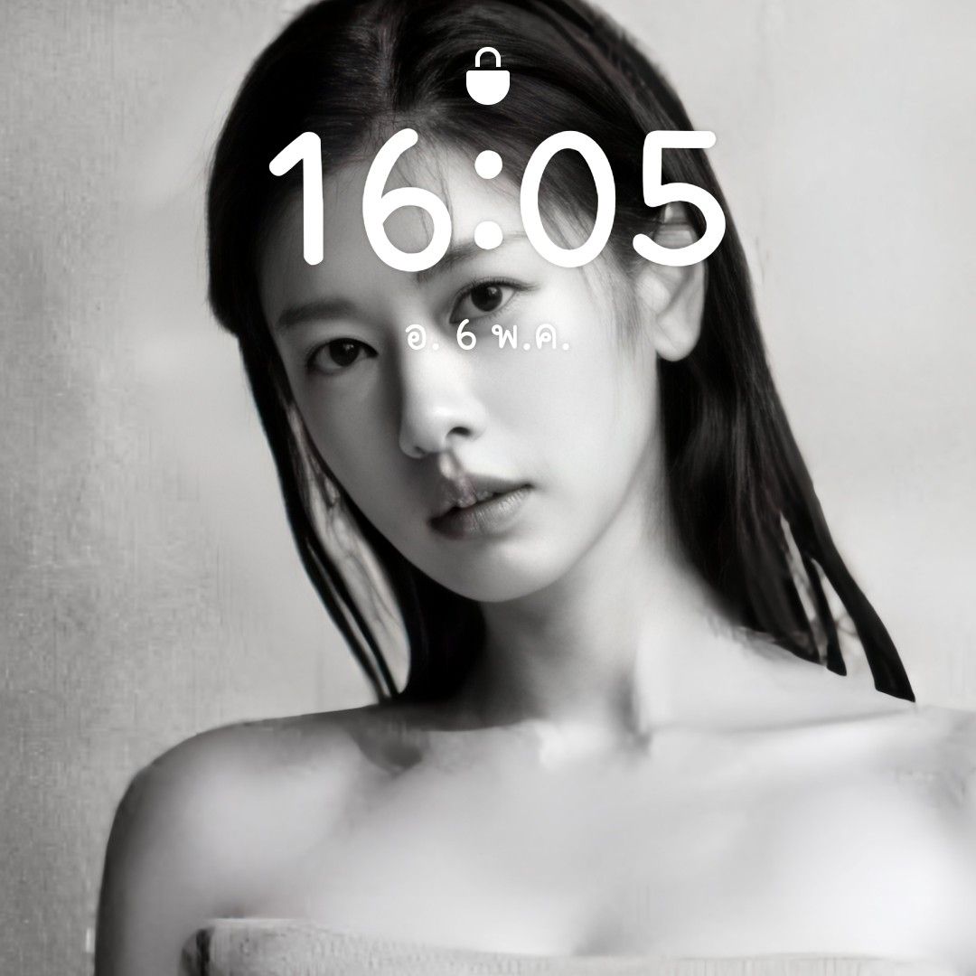 A moment captured by a fan of Jung Somin