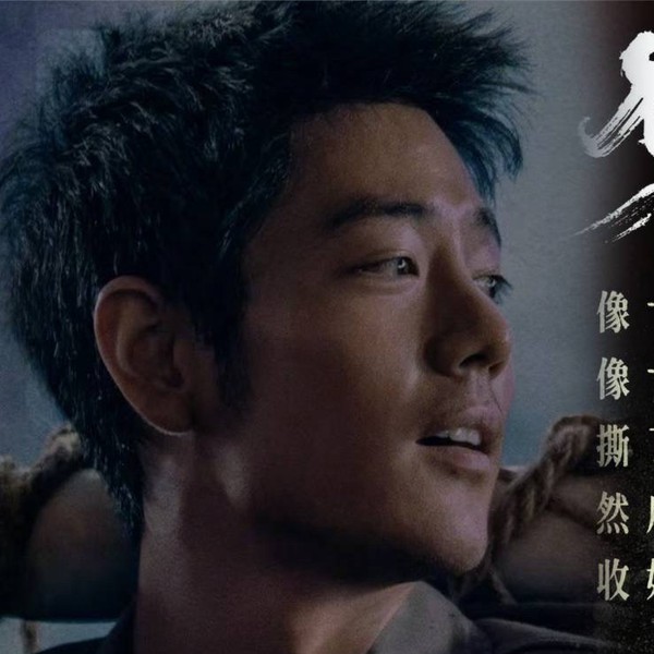 Today’s standout profile photo of Xiao Zhan on Choeaedol Celeb