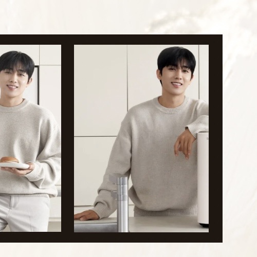Latest photo of Son Hojun