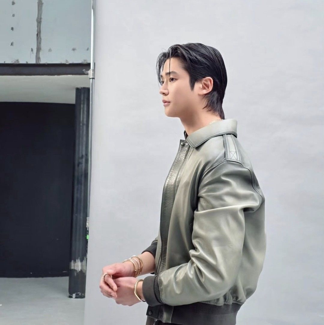 Latest photo of Rowoon