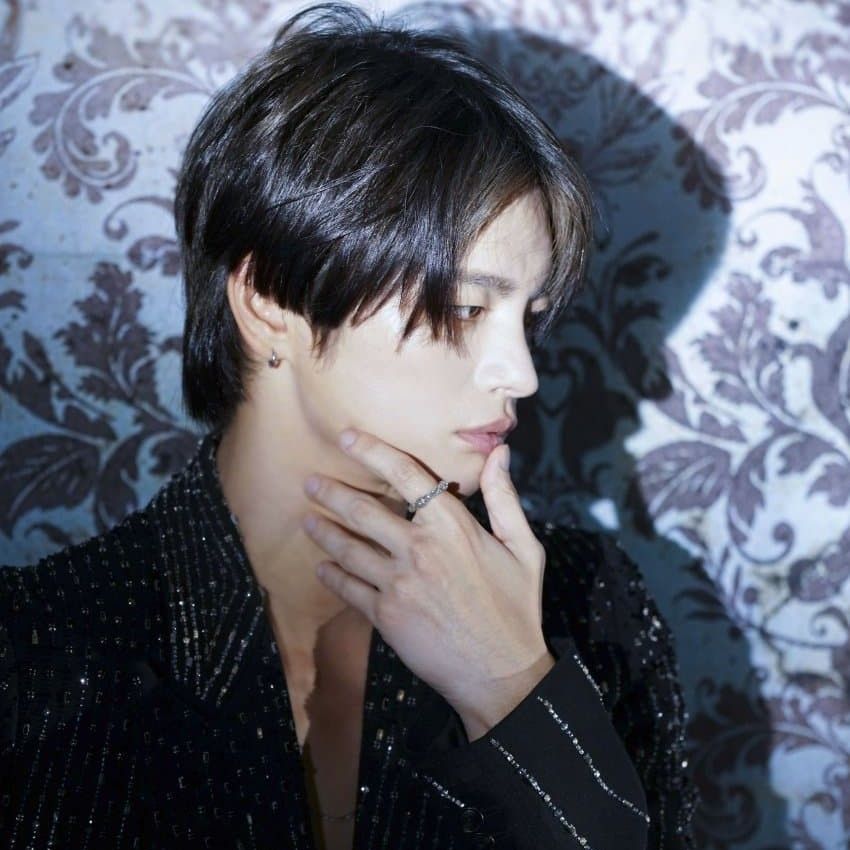 Latest photo of Seo Inguk