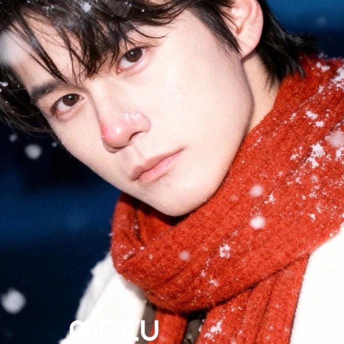 Foto kegiatan terbaru dari Ong Seongwu